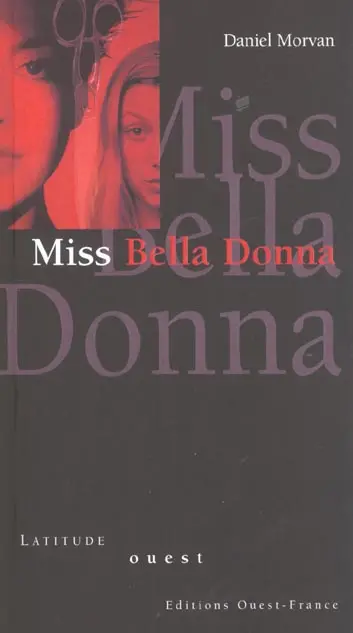 Miss Bella Donna