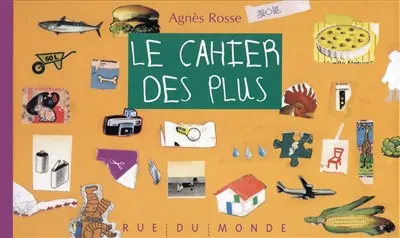 Le cahier des plus