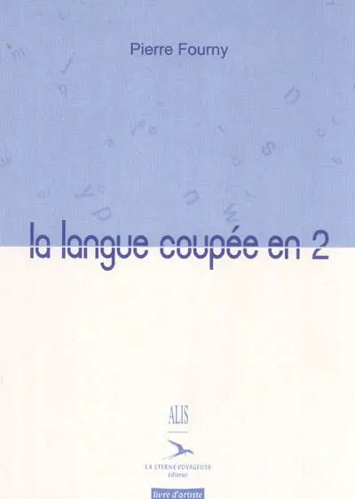 La langue coupée en 2