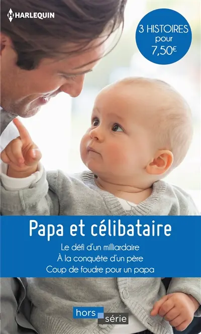 Papa et célibataire