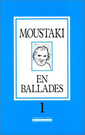 En ballades. Vol. 1