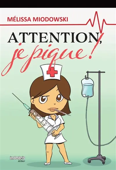 Attention, je pique !