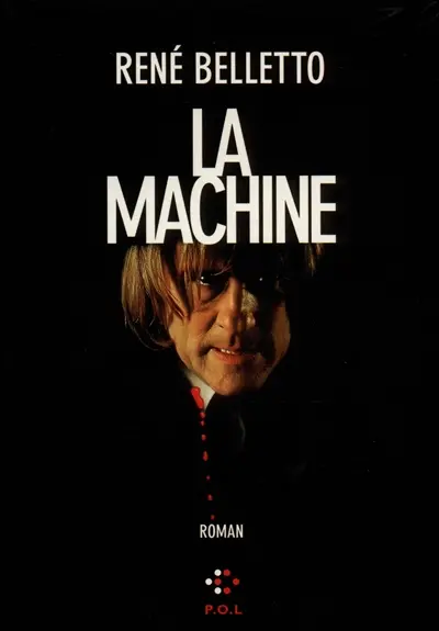 La machine