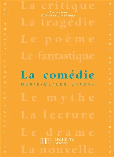La Comédie