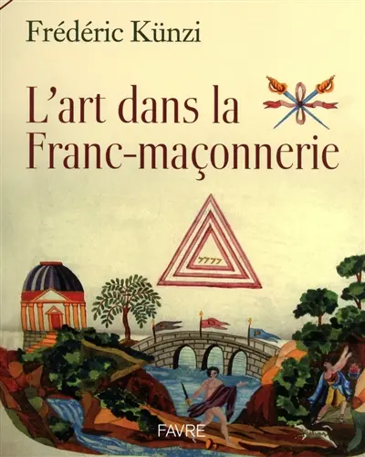 L'art dans la franc-maçonnerie