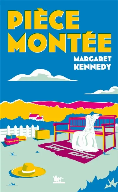 Pièce montée