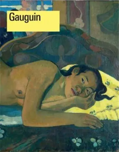 Gauguin (Tate Introductions)