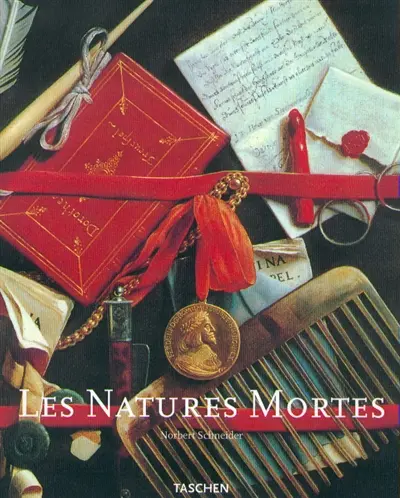 Les natures mortes : réalité et symbolique des choses, la peinture des natures mortes à la naissance des temps modernes