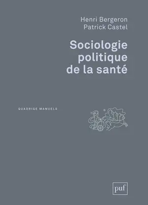 Sociologie politique de la santé