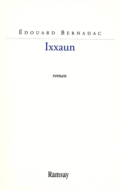 Ixxaun