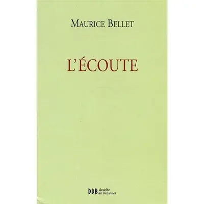 L'écoute