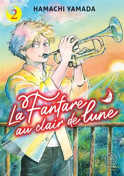 La fanfare au clair de lune. Vol. 2