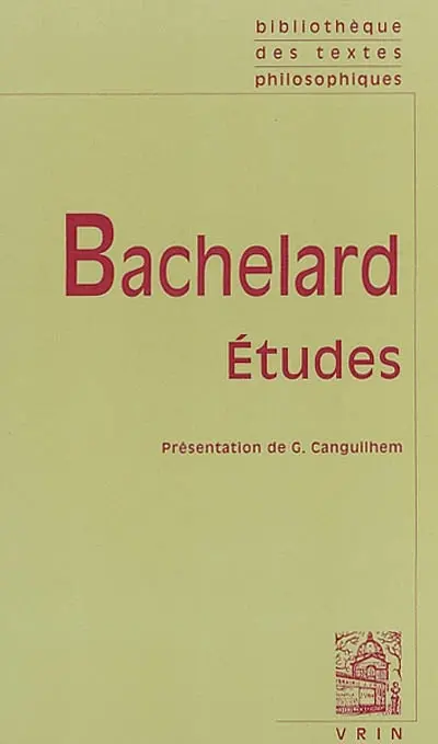 Etudes