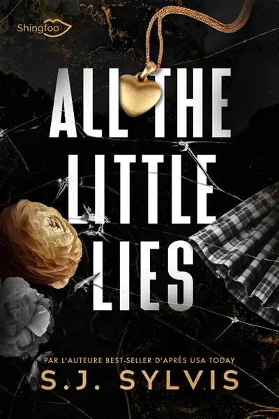 All the little lies