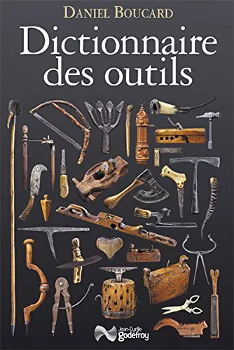 Dictionnaire des outils