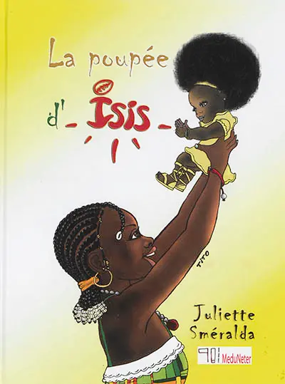 La poupée d'Isis