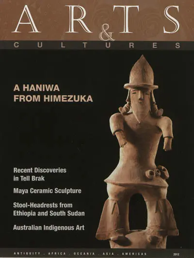 Arts and cultures, n° 13