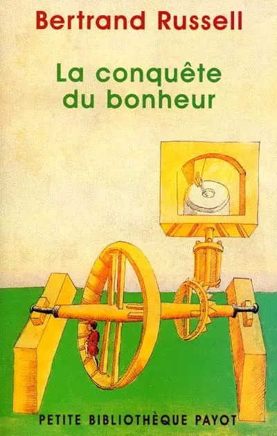 La conquête du bonheur