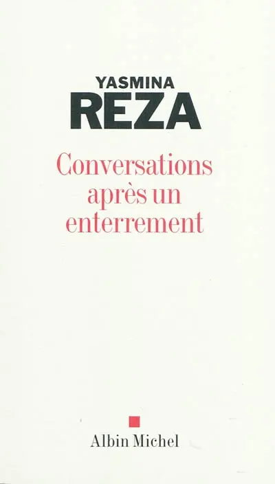 Conversations après un enterrement