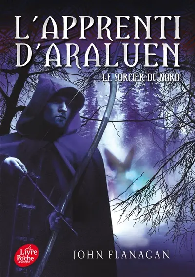 L'apprenti d'Araluen. Vol. 5. Le sorcier du Nord