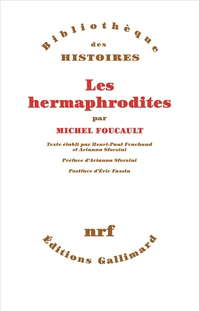Les hermaphrodites