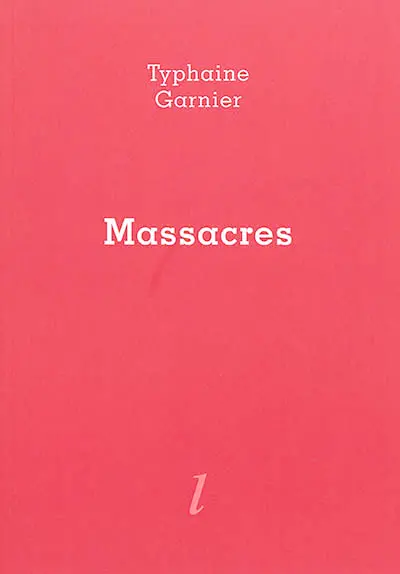 Massacres