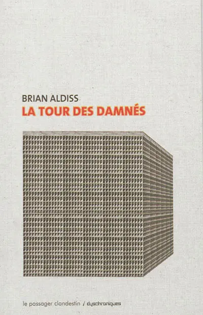 La tour des damnés