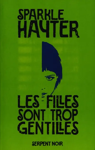 Les filles sont trop gentilles