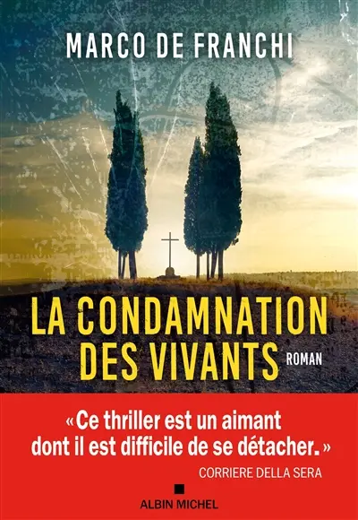 La condamnation des vivants