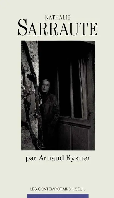 Nathalie Sarraute