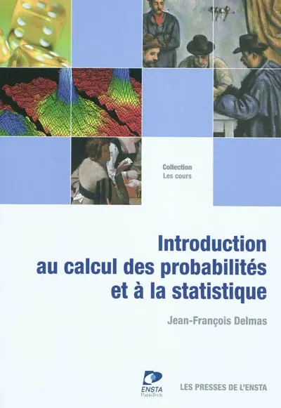 Introduction au calcul des probabilités et à la statistique