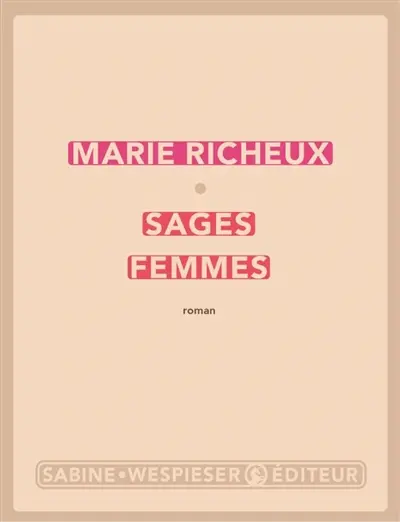 Sages femmes