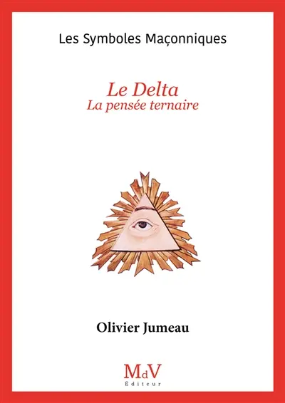 Le delta : la pensée ternaire