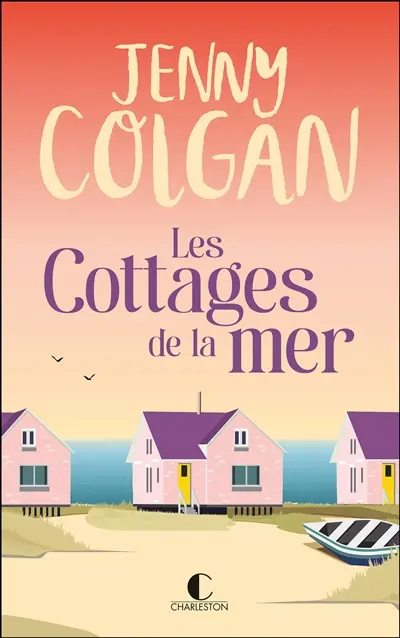 Les cottages de la mer