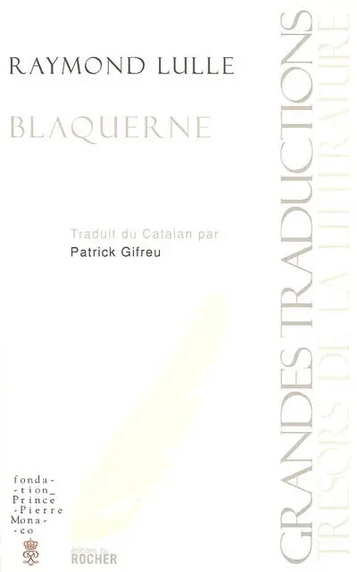 Blaquerne