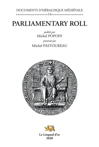 Parliamentary roll