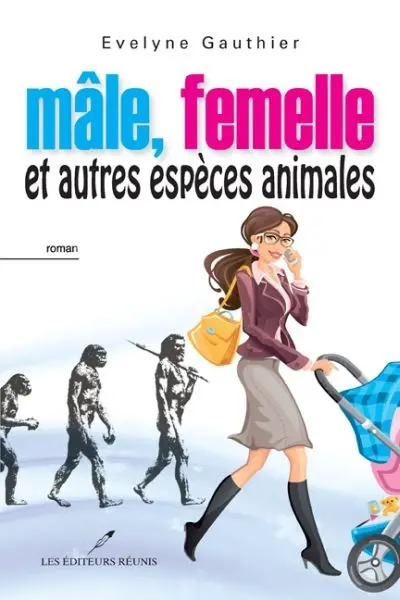 Mâle, femelle et autres espèces animales