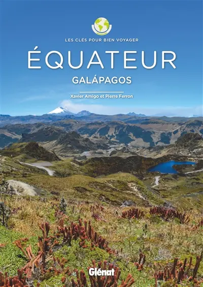Equateur : Galapagos