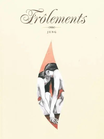 Frôlements