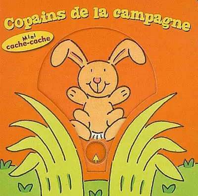 Copains de la campagne