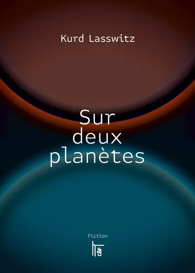 Sur deux planètes