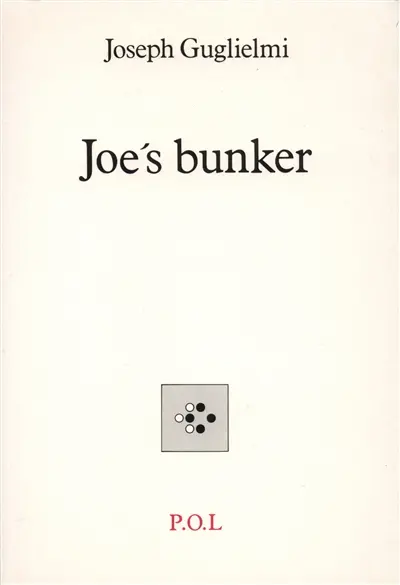 Joe's bunker