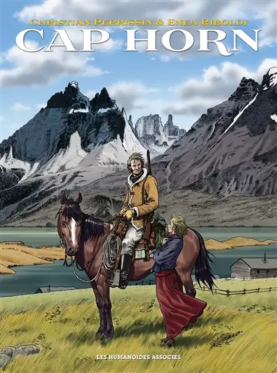 Cap Horn : intégrale