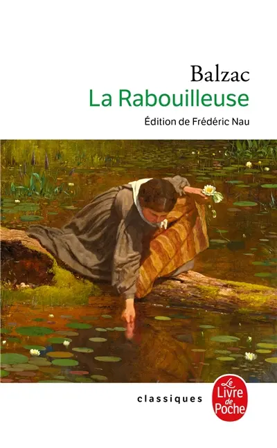 La rabouilleuse