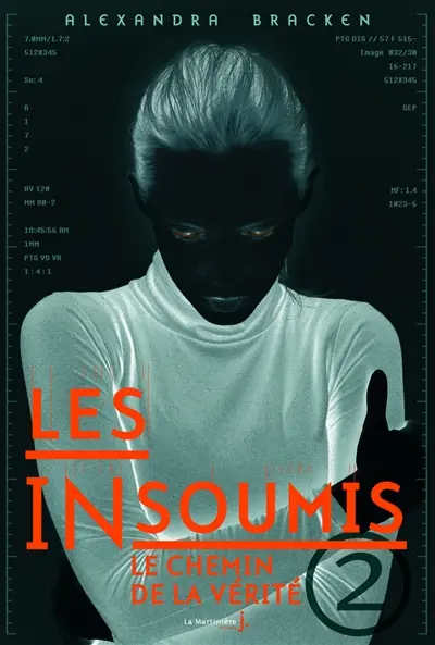 Les insoumis. Vol. 2. Le chemin de la vérité