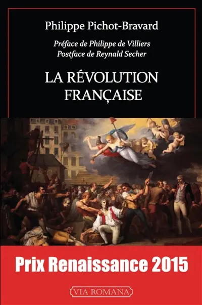 La Révolution française