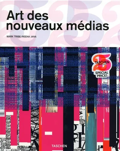 Art des nouveaux médias
