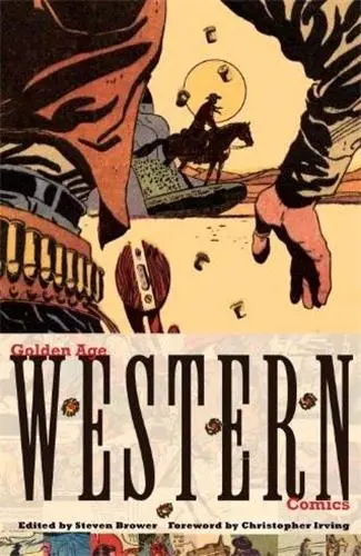 Golden Age Western Comics