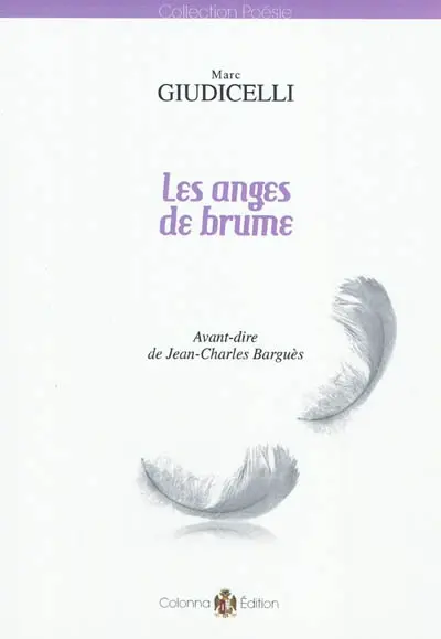 Les anges de brume