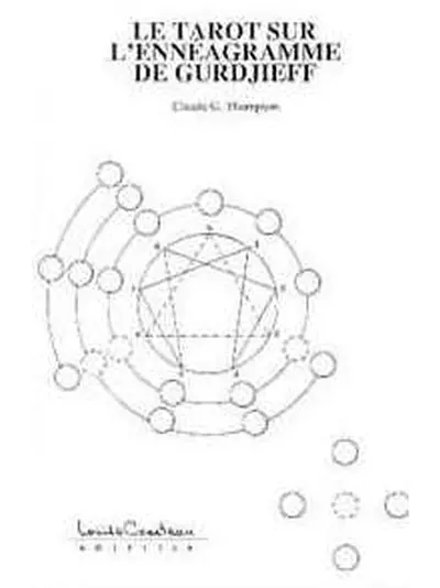 Tarot sur l'ennéagramme..